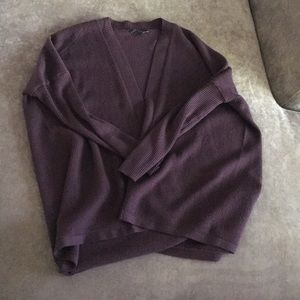Ann Taylor cardigan